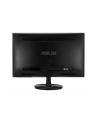 Asus Monitor LED VS228DE 21.5'' wide Full HD; 5ms; czarny - nr 7