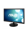 Asus Monitor LED VS228DE 21.5'' wide Full HD; 5ms; czarny - nr 10