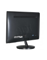 Asus Monitor LED VS228DE 21.5'' wide Full HD; 5ms; czarny - nr 16