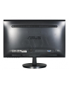 Asus Monitor LED VS228DE 21.5'' wide Full HD; 5ms; czarny - nr 17
