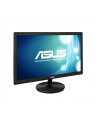Asus Monitor LED VS228DE 21.5'' wide Full HD; 5ms; czarny - nr 20