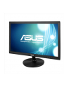 Asus Monitor LED VS228DE 21.5'' wide Full HD; 5ms; czarny - nr 21