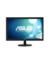 Asus Monitor LED VS228DE 21.5'' wide Full HD; 5ms; czarny - nr 48