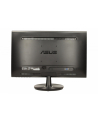 Asus Monitor LED VS228DE 21.5'' wide Full HD; 5ms; czarny - nr 55