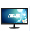 Asus Monitor LED VS228DE 21.5'' wide Full HD; 5ms; czarny - nr 56