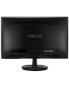 Asus Monitor LED VS228NE 21.5'' wide Full HD; 5ms; DVI; czarny - nr 3