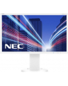 NEC Monitor MultiSync LED E224Wi 21.5'', Full HD, IPS, DVI, DP, biały - nr 15