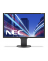 NEC Monitor MultiSync LED E224Wi 21.5'', Full HD, IPS, DVI, DP, biały - nr 2