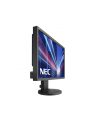 NEC Monitor MultiSync LED E224Wi 21.5'', Full HD, IPS, DVI, DP, czarny - nr 9