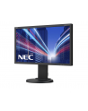 NEC Monitor MultiSync LED E224Wi 21.5'', Full HD, IPS, DVI, DP, czarny - nr 10