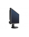 NEC Monitor MultiSync LED E224Wi 21.5'', Full HD, IPS, DVI, DP, czarny - nr 11