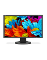 NEC Monitor MultiSync LED E224Wi 21.5'', Full HD, IPS, DVI, DP, czarny - nr 15