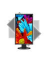 NEC Monitor MultiSync LED E224Wi 21.5'', Full HD, IPS, DVI, DP, czarny - nr 18