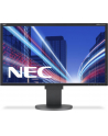 NEC Monitor MultiSync LED E224Wi 21.5'', Full HD, IPS, DVI, DP, czarny - nr 21