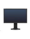 NEC Monitor MultiSync LED E224Wi 21.5'', Full HD, IPS, DVI, DP, czarny - nr 2