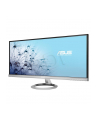 Asus Monitor LED MX299Q 29'' ultra-wide;AH-IPS; 5ms; HDMI/MHL; DVI; DP; głośniki - nr 13