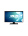 Asus Monitor LED PA279Q 27'' wide; AH-IPS; WQHD; 6ms; DP/HDMI/DP;głośniki;czarny - nr 17