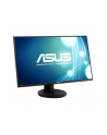 Asus Monitor LED  VN279QLB 27'' wide; FHD; 5ms; DP; HDMI/MHL; głośniki; czarny - nr 11