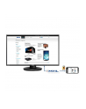 Asus Monitor LED  VN279QLB 27'' wide; FHD; 5ms; DP; HDMI/MHL; głośniki; czarny - nr 32