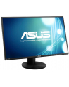 Asus Monitor LED  VN279QLB 27'' wide; FHD; 5ms; DP; HDMI/MHL; głośniki; czarny - nr 1