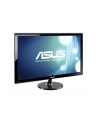 Asus Monitor LED VS278Q 27'' wide; Full HD; 1ms; DP; 2xHDMI; głośniki; czarny - nr 12