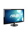 Asus Monitor LED VS278Q 27'' wide; Full HD; 1ms; DP; 2xHDMI; głośniki; czarny - nr 17