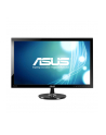 Asus Monitor LED VS278Q 27'' wide; Full HD; 1ms; DP; 2xHDMI; głośniki; czarny - nr 18