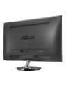 Asus Monitor LED VS278Q 27'' wide; Full HD; 1ms; DP; 2xHDMI; głośniki; czarny - nr 2