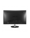 Asus Monitor LED VS278Q 27'' wide; Full HD; 1ms; DP; 2xHDMI; głośniki; czarny - nr 20