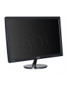 Asus Monitor LED VS278Q 27'' wide; Full HD; 1ms; DP; 2xHDMI; głośniki; czarny - nr 4