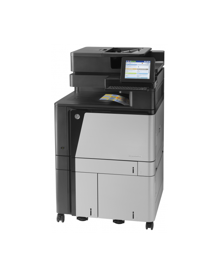 HP Color LaserJet Ent 800 M880z+ MFP [A3] główny