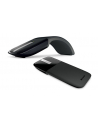 PL2 ARC Touch Mouse EMEA EG EN/DA/FI/DE/NO/SV Hdwr Black - nr 2