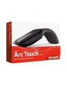 PL2 ARC Touch Mouse EMEA EG EN/DA/FI/DE/NO/SV Hdwr Black - nr 3