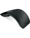 PL2 ARC Touch Mouse EMEA EG EN/DA/FI/DE/NO/SV Hdwr Black - nr 52