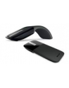 PL2 ARC Touch Mouse EMEA EG EN/DA/FI/DE/NO/SV Hdwr Black - nr 64