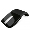 PL2 ARC Touch Mouse EMEA EG EN/DA/FI/DE/NO/SV Hdwr Black - nr 8