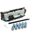 HP Color LaserJet 220Volt Fuser Kit (Shared) - nr 22