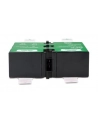 APC by Schneider Electric APC Replacement Battery  #124 - nr 15