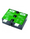 APC by Schneider Electric APC Replacement Battery  #124 - nr 17