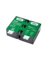APC by Schneider Electric APC Replacement Battery  #124 - nr 18