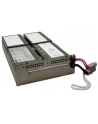 APC by Schneider Electric APC Replacement Battery Cartridge #132 - nr 23