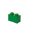 Lego Pojemnik 2 zielony 4002 - nr 2