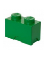 Lego Pojemnik 2 zielony 4002 - nr 3