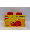 Lego Pojemnik 4 czerwony 4003 - nr 3