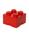 Lego Pojemnik 4 czerwony 4003 - nr 5