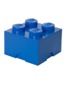 Lego Pojemnik 4 niebieski 4003 - nr 1