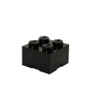 Lego Pojemnik 4 czarny 4003 - nr 2