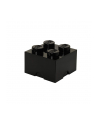 Lego Pojemnik 4 czarny 4003 - nr 3