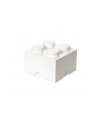Lego Pojemnik 4 biały 4003 - nr 2