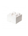 Lego Pojemnik 4 biały 4003 - nr 4